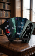 Complete eBook Collection Bundle - All 4 Books